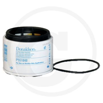Donaldson Brandstoffilter