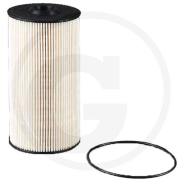 Donaldson Brandstoffilter P502502 - Voor ISUZU, Ø101mm, Lengte 188mm, Efficiëntie 9µm