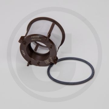 Donaldson Brandstoffilter P955206, Patroon, Ø47mm, 1.25 l/min, MAN 51125030043