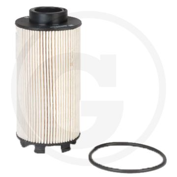 Donaldson Brandstoffilter P955983, Ø75.5mm, 160.5mm, 99% Rendement bij 5µm
