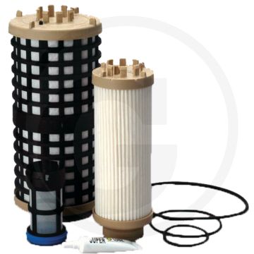 Donaldson Brandstoffilter P550954 voor Detroit Diesel