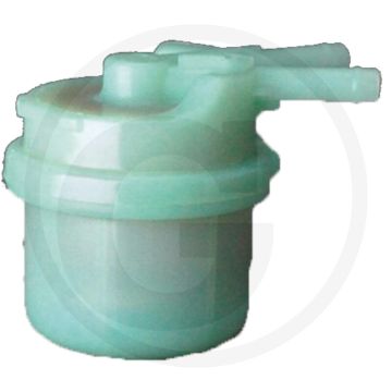 Donaldson Brandstoffilter P550404, 99% Rendement, Ø 56,39 mm, Lengte 50 mm