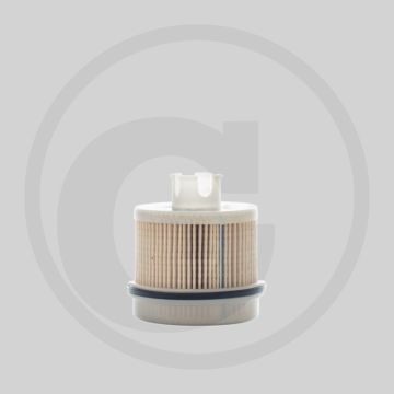 Donaldson Brandstoffilter - Patroon, Ø84mm, L69mm, Efficiëntie 3µm, TOYOTA 2339078221