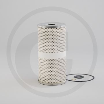 Donaldson Brandstoffilter P550607, Ø 122mm, L 231mm, 95% H2O Rendement