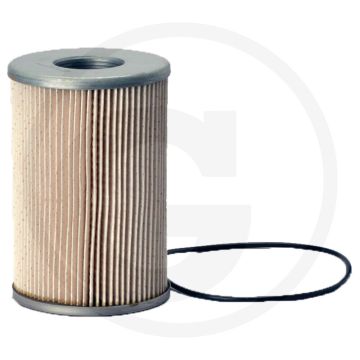Donaldson Brandstoffilter P550447, Ø110.5mm, Lengte 163.7mm, 7.58 l/min, Rendement 99% bij 20µm