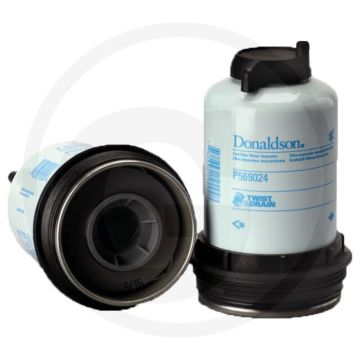 Donaldson Brandstoffilter