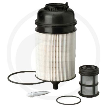 Donaldson Brandstoffilter P551063 - Rendement 99% bij 4µm