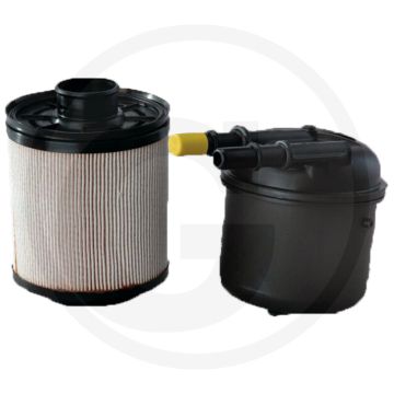 Donaldson Brandstoffilter - P550948, 99,9% Rendement, Voor Ford 2011 6.7L Turbo Diesel