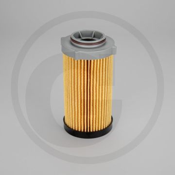 Donaldson Brandstoffilter P582119, Buiten-Ø 80,2mm, Lengte 140,5mm