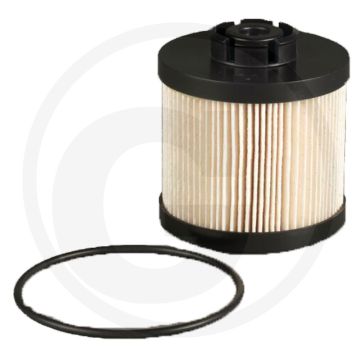 Donaldson Brandstoffilter P550632 - Ø95mm, L100.5mm, 99% Rendement bij 8µm