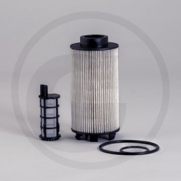 Donaldson Kraftstofffilter P583764 - Geschikt voor Mercedes-Benz, Detroit Diesel A9360906552