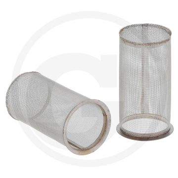 HIFI Navulzeef - Ø59mm, H105mm, D3 48mm