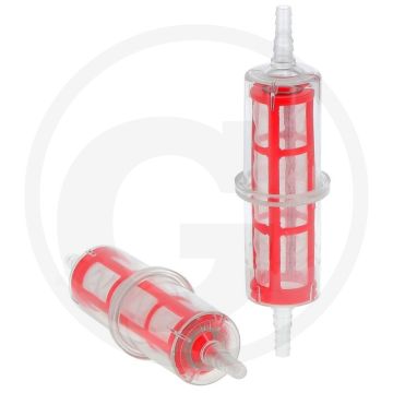 HIFI Brandstoffilter RT 6 - Ø 50mm, Hoogte 193mm