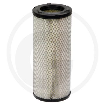 Luchtfilter (passend secundair element 8003049)