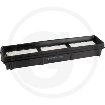 Cabinefilter - MANN CU59161, Donaldson P789129, Fleetguard AF26672, Hifi SC90015