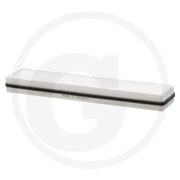 Cabineluchtfilter - OEM 82014790, 520x104x50,8 mm, Fleetguard AF27828