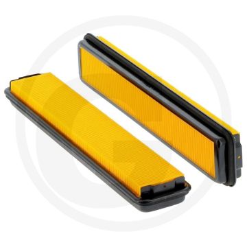 Cabineluchtfilter - OEM 5196842, 520x104x50,8 mm