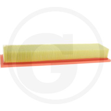 Cabinefilter - MANN C48140, 472x124mm, Fleetguard AF55737