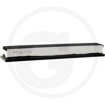Cabineluchtfilter - Donaldson P95618, Fleetguard AF27946