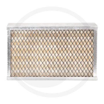 Fleetguard Cabinefilter AF25374 - 252x153,8x56,01 mm