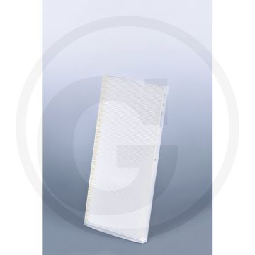Fleetguard Luchtfilter - Hifi-nr. SC70035, 450x206,5 mm