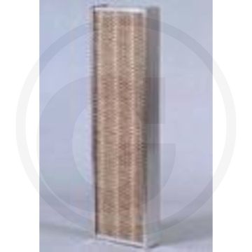 Fleetguard Cabinefilter - 596,9x177,8x56,64 mm (LxBxH)