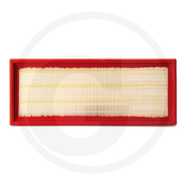Fleetguard Cabinefilter - 334,64x133,35x32,38 mm (LxBxH)