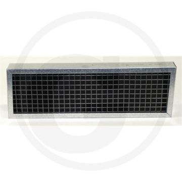 Fleetguard Luchtfilter SC50035 - 428x139x47,5 mm