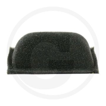 Fleetguard Luchtfilter - 271,78mm Lengte, 119,38mm Breedte, 106,68mm Hoogte
