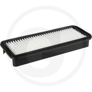 Fleetguard Luchtfilter - AF55758, Hifi-nr. SC80067