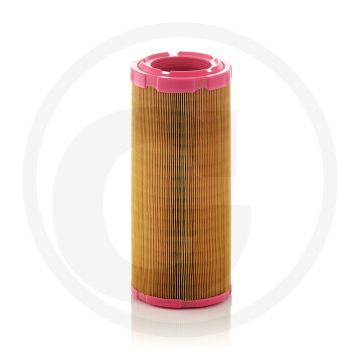 MANN FILTER Luchtfilter (passend luchtfilter binnen CF 850/2)