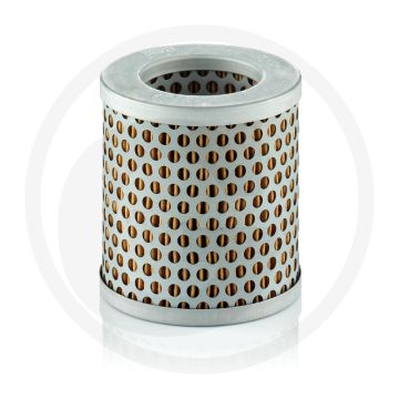 MANN FILTER Cabinefilter C75/4 - Ø 65mm, Hoogte 70mm