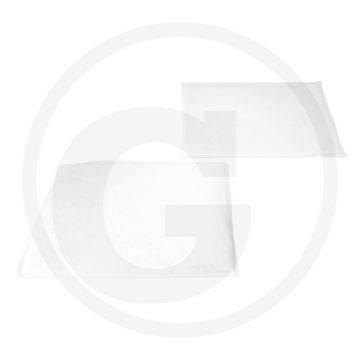 Fleetguard Cabinefilter - 460x398x15 mm