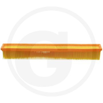 Fleetguard Cabinefilter AF26108 - 558x75x70 mm