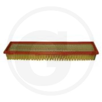 Fleetguard Cabinefilter AF26119 - 469x116,5x57 mm