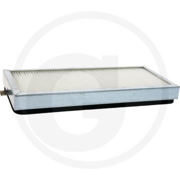 Fleetguard Cabinefilter AF26183 - 349x150,5x37,5 mm
