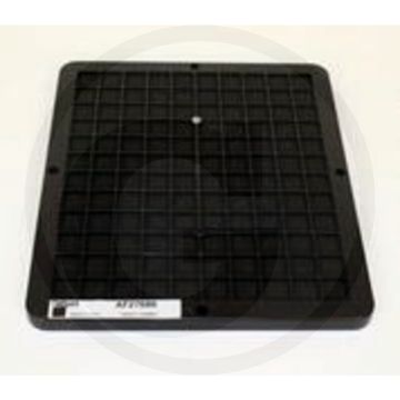 Fleetguard Cabinefilter - 319x269x16 mm