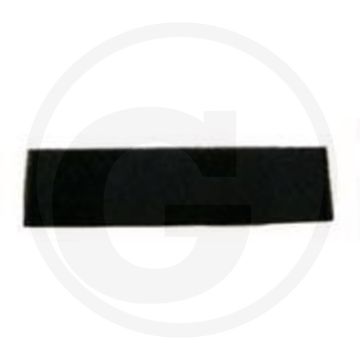 Fleetguard Cabinefilter - 350x86x17 mm (LxBxH)