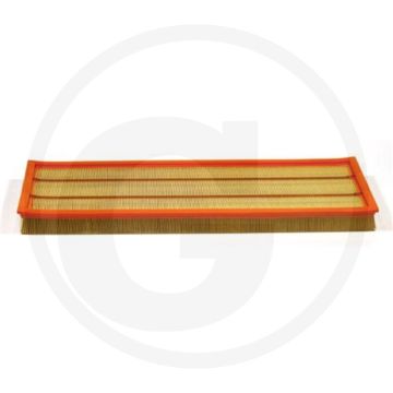 Fleetguard Cabinefilter AF27866 - 500x174x37,5 mm