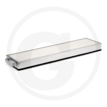 Fleetguard Cabinefilter - 800x200x66 mm