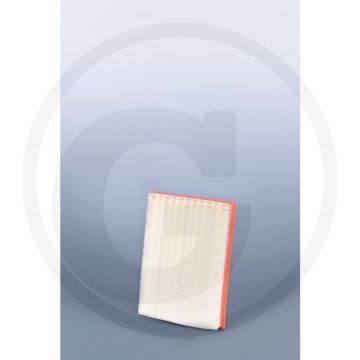 Fleetguard Cabinefilter AF4608 - 267x188x38 mm