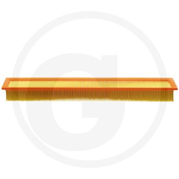 Fleetguard Cabinefilter AF4663 - 602x110x55 mm