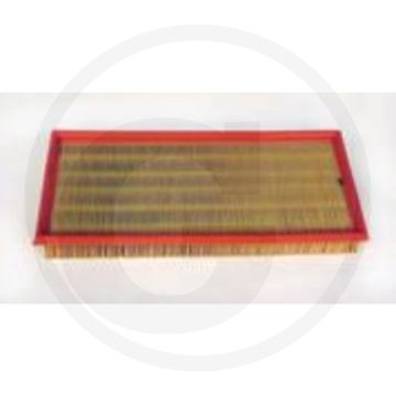 Fleetguard Cabinefilter - 165x335x38 mm