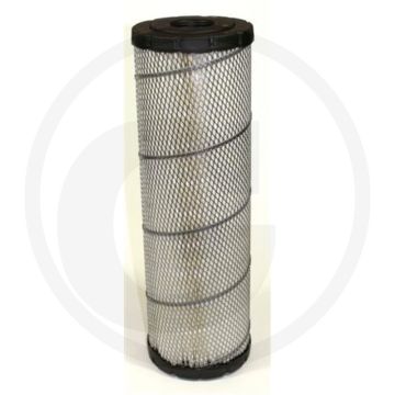 Fleetguard Cabinefilter AF55731 - Hoogte 544,45mm, Ø 180,34mm