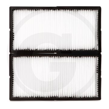 Fleetguard Cabinefilter - Hoogwaardige Luchtzuivering voor Optimale Bescherming
