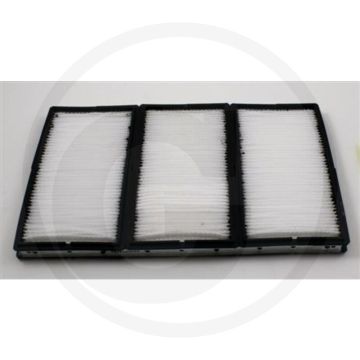 Fleetguard Cabinefilter - Hoogwaardige Luchtzuivering voor Schone Cabineomgeving