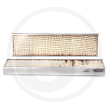 Fleetguard Cabinefilter - Hoogwaardige Luchtzuivering voor Schone Cabineomgeving