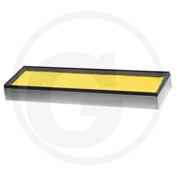 HIFI Cabinefilter - Hoogwaardige Luchtzuivering voor Optimale Bescherming