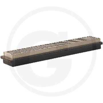 Panclean Cabinefilter (onder andere voor gebruik bij gewasbeschermingsmiddelen)