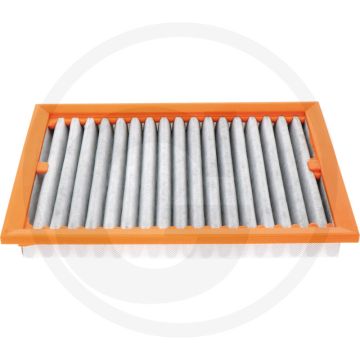 HIFI Cabinefilter - Hoogwaardige Luchtzuivering voor Optimale Bescherming